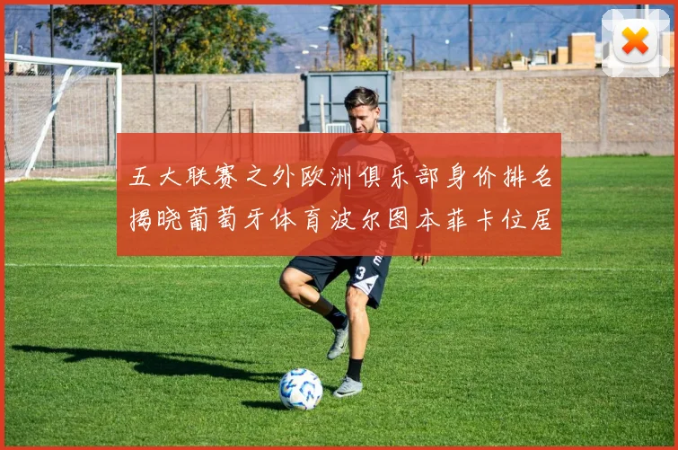五大联赛之外欧洲俱乐部身价排名揭晓葡萄牙体育波尔图本菲卡位居前三
