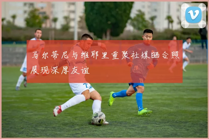 马尔蒂尼与维耶里重聚社媒晒合照展现深厚友谊