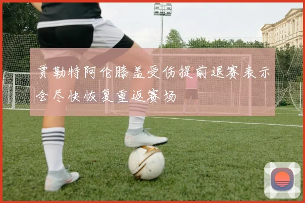 贾勒特阿伦膝盖受伤提前退赛表示会尽快恢复重返赛场